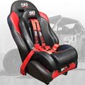 Mini Bucket seat and or Off Road Child Booster Seat