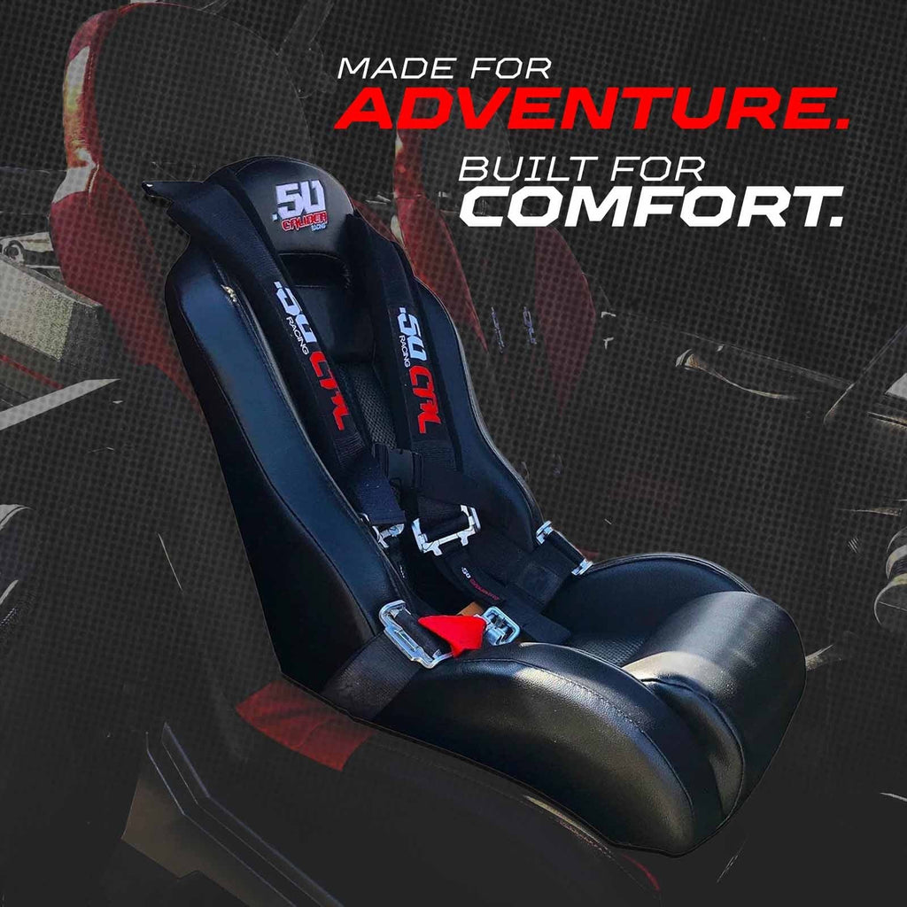 Mini Bucket seat and or Off Road Child Booster Seat